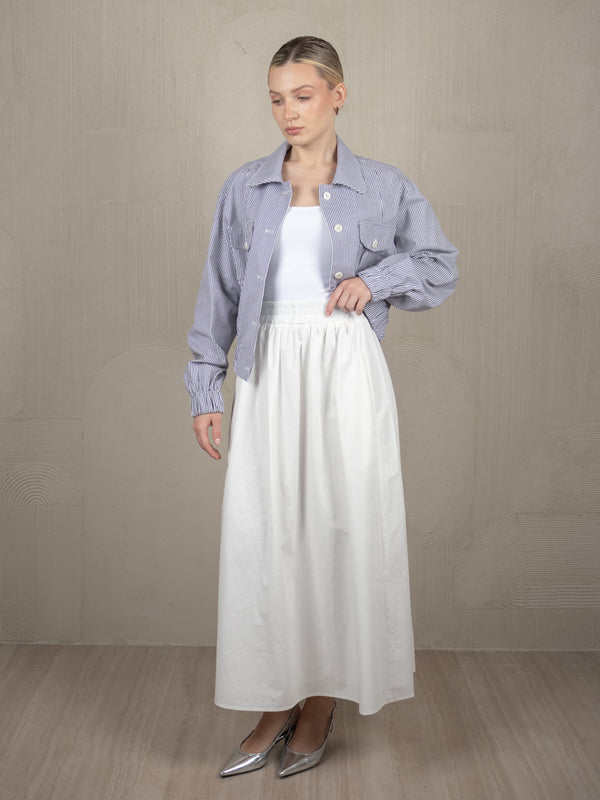 MAINE SKIRT