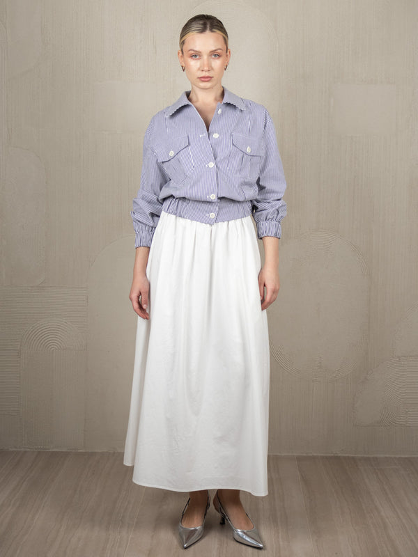 MAINE SKIRT
