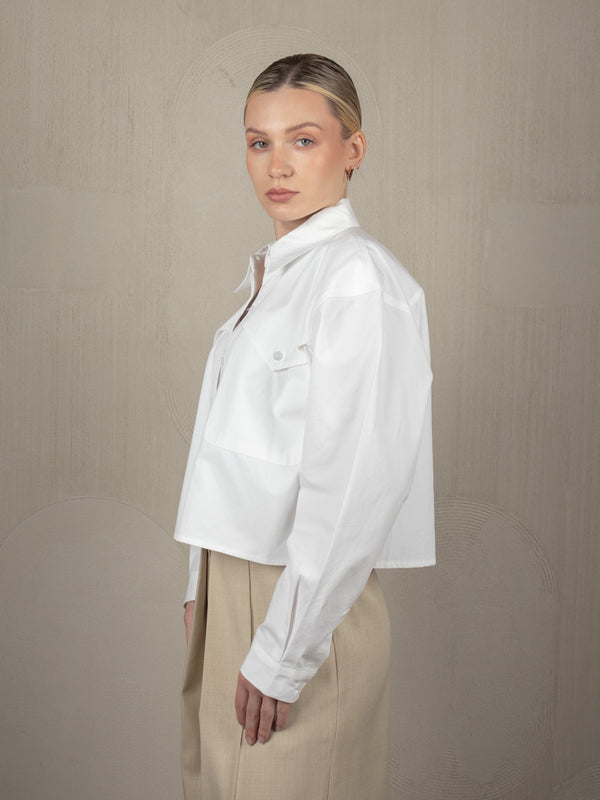 TATUM SHIRT