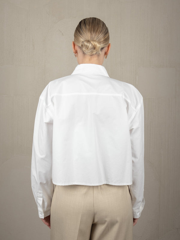 TATUM SHIRT
