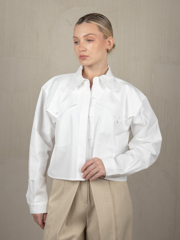 TATUM SHIRT