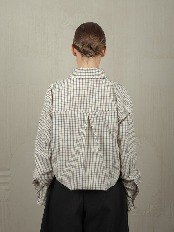 RAY SHIRT