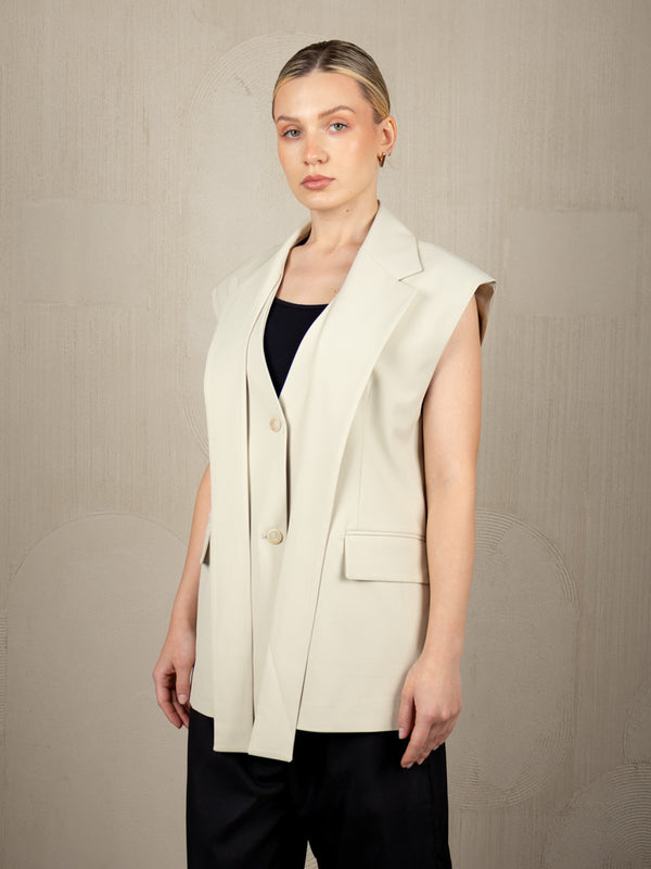 MAISY VEST