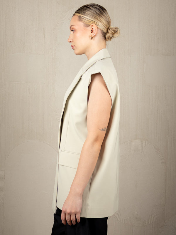 MAISY VEST