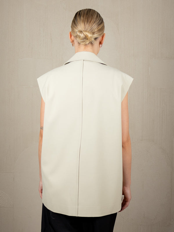 MAISY VEST