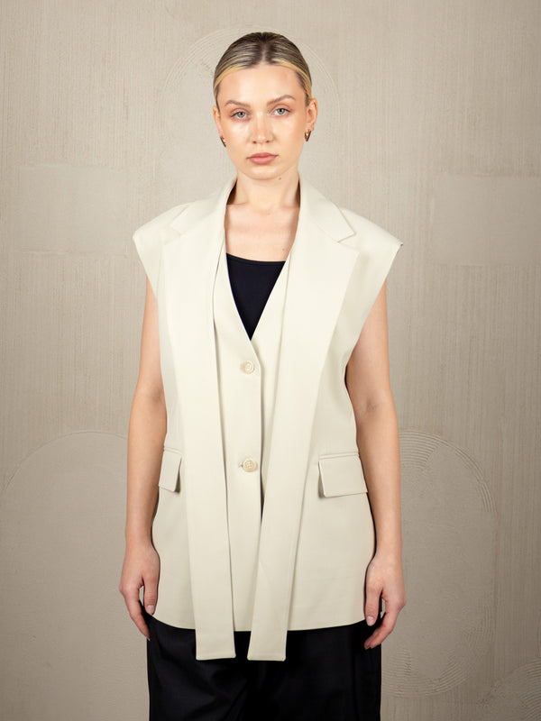 MAISY VEST