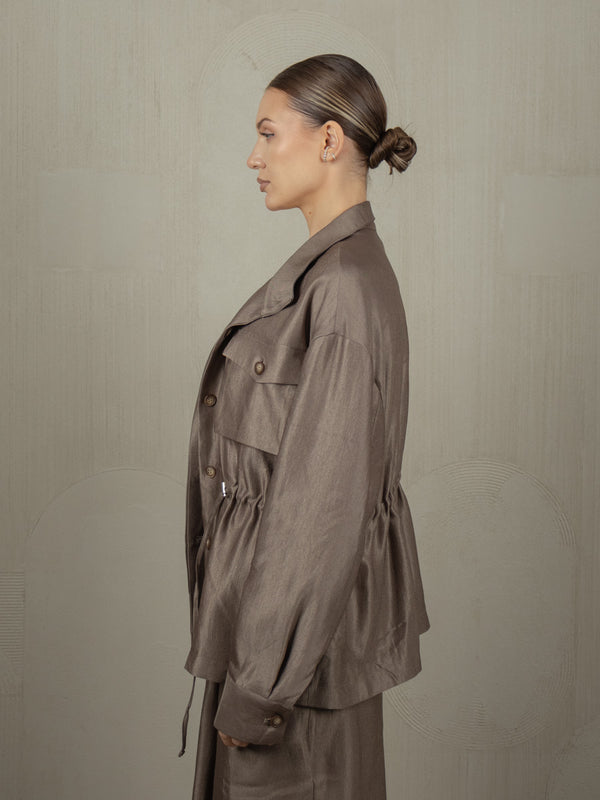 NANA JACKET