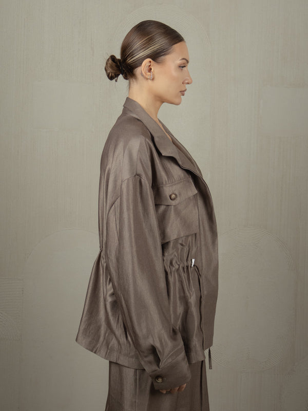 NANA JACKET