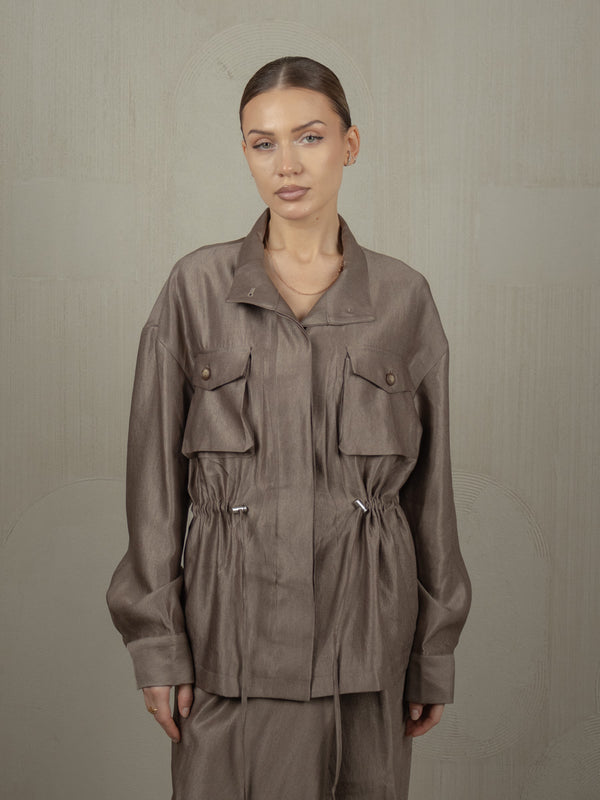 NANA JACKET