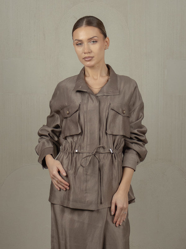NANA JACKET