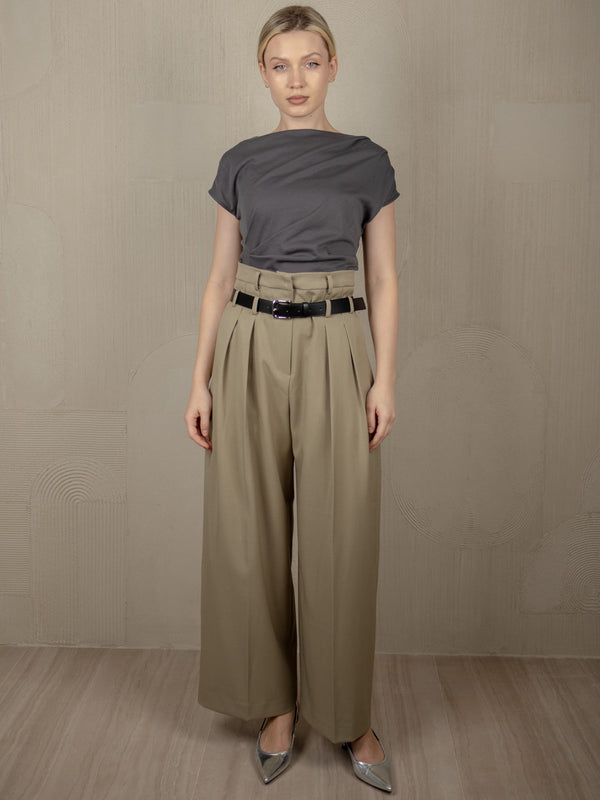 DORIA PANTS