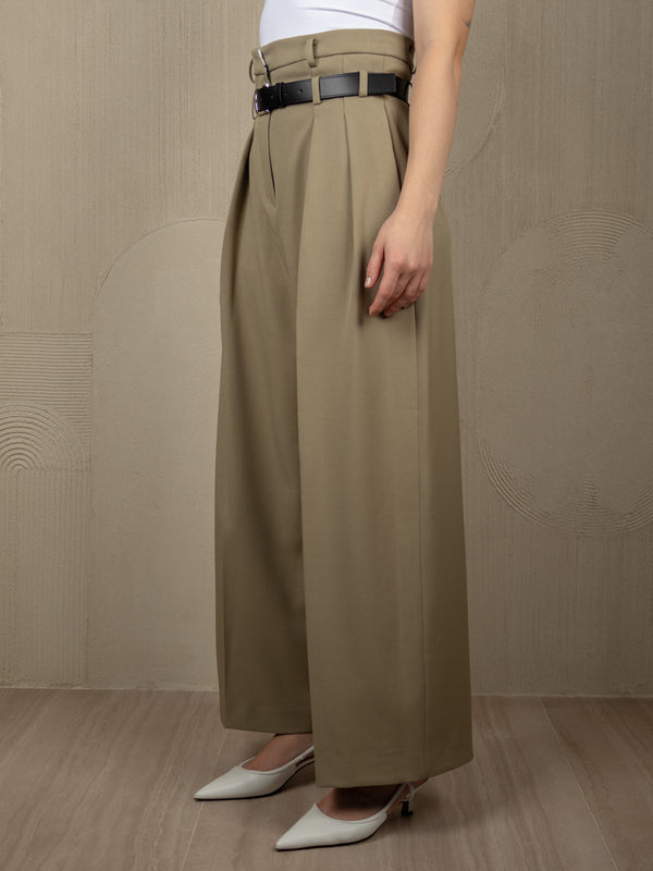 DORIA PANTS
