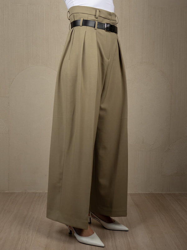 DORIA PANTS