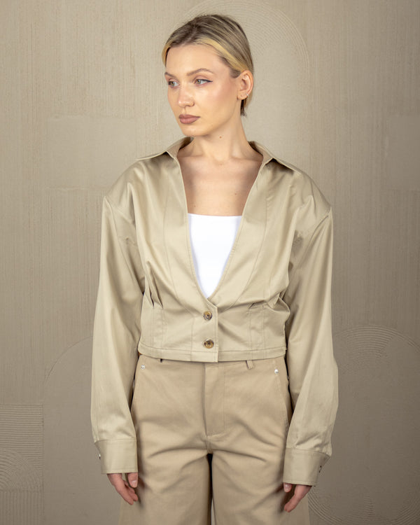 LUCIA JACKET