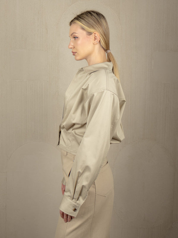 LUCIA JACKET