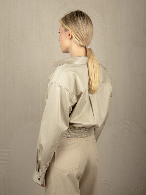 LUCIA JACKET