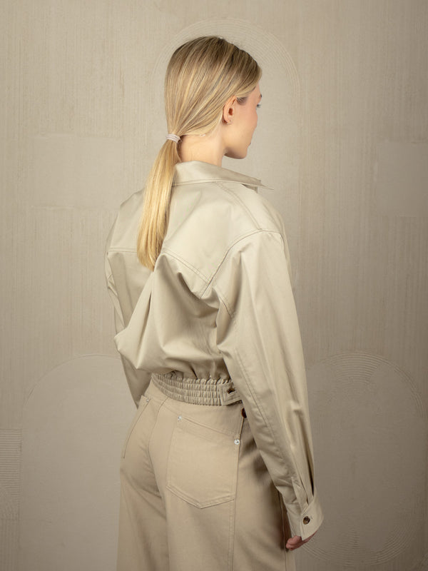 LUCIA JACKET