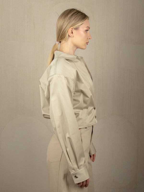 LUCIA JACKET