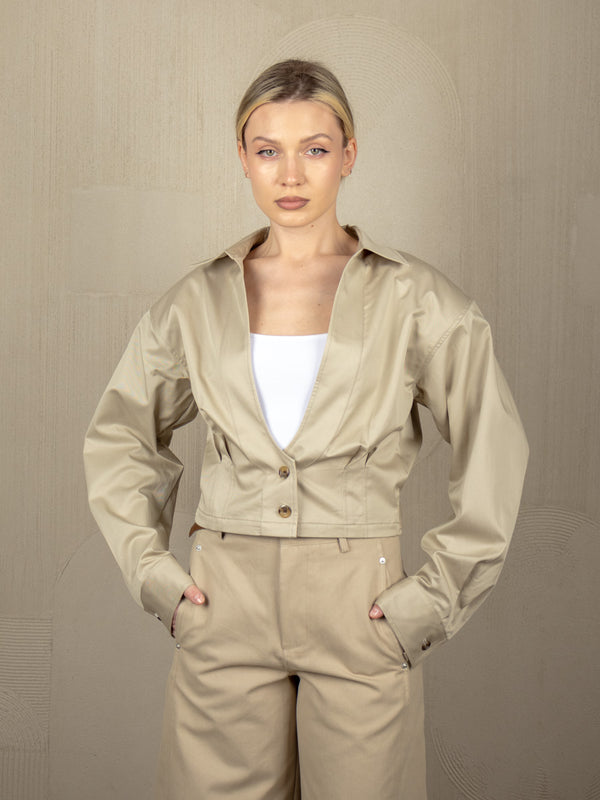 LUCIA JACKET