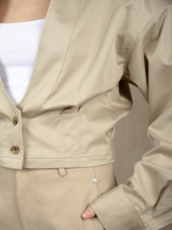 LUCIA JACKET