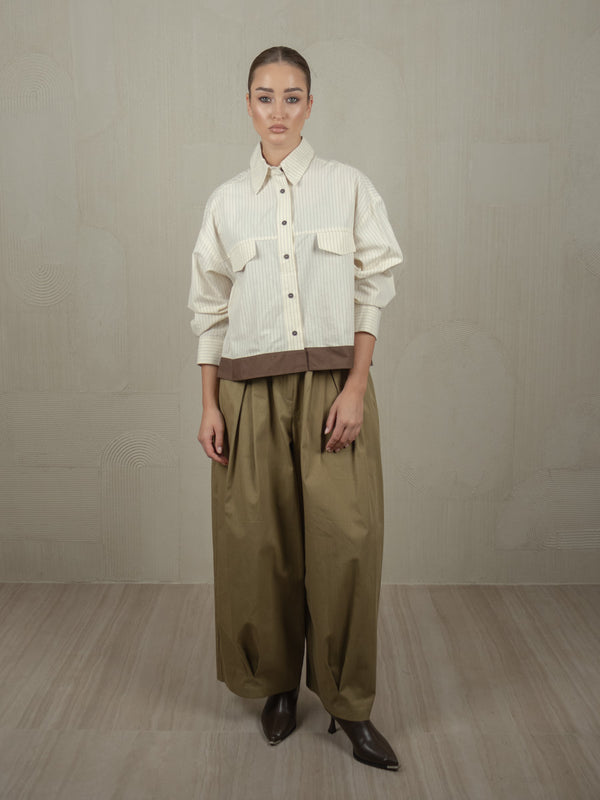 CARA PANTS
