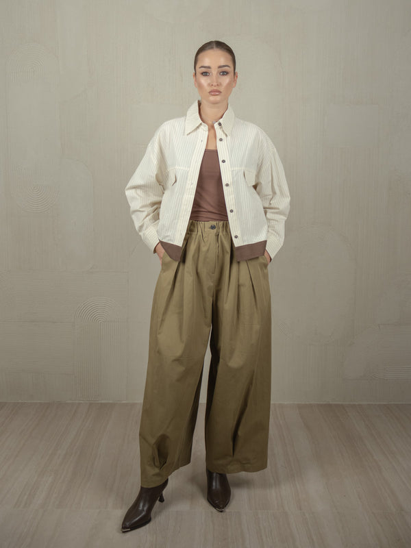 CARA PANTS