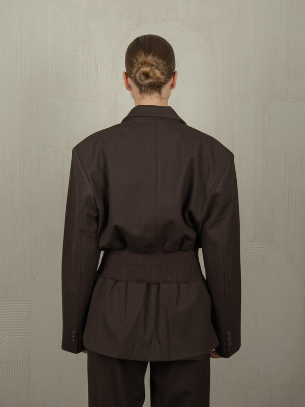 BRAUN JACKET