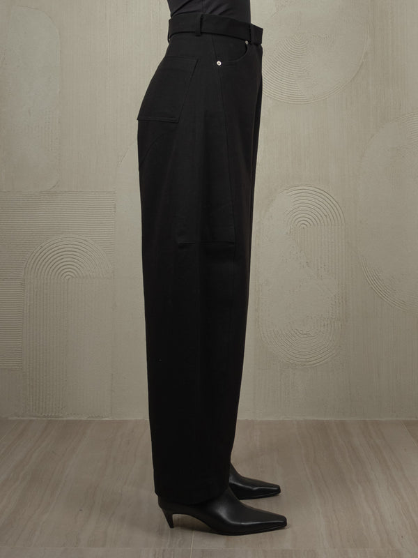 LIYA JEANS