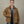 UNSHU SUEDE JACKET