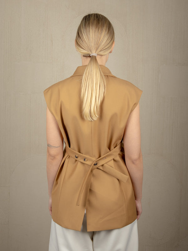 LAURIE VEST
