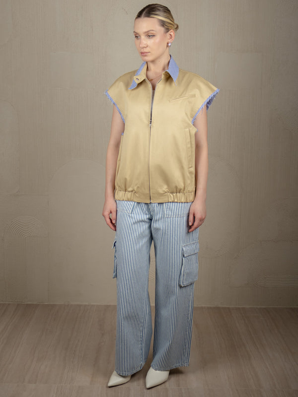 NETTIE PANTS