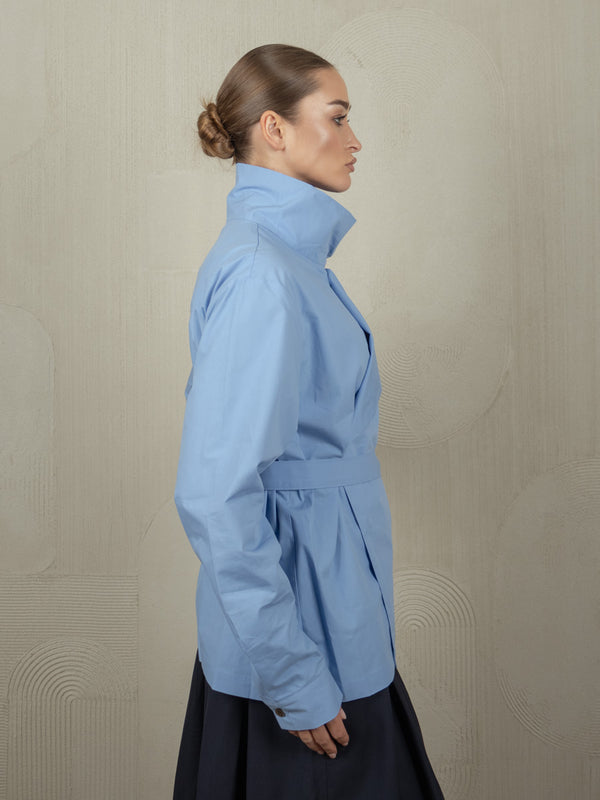 GISELE SHIRT