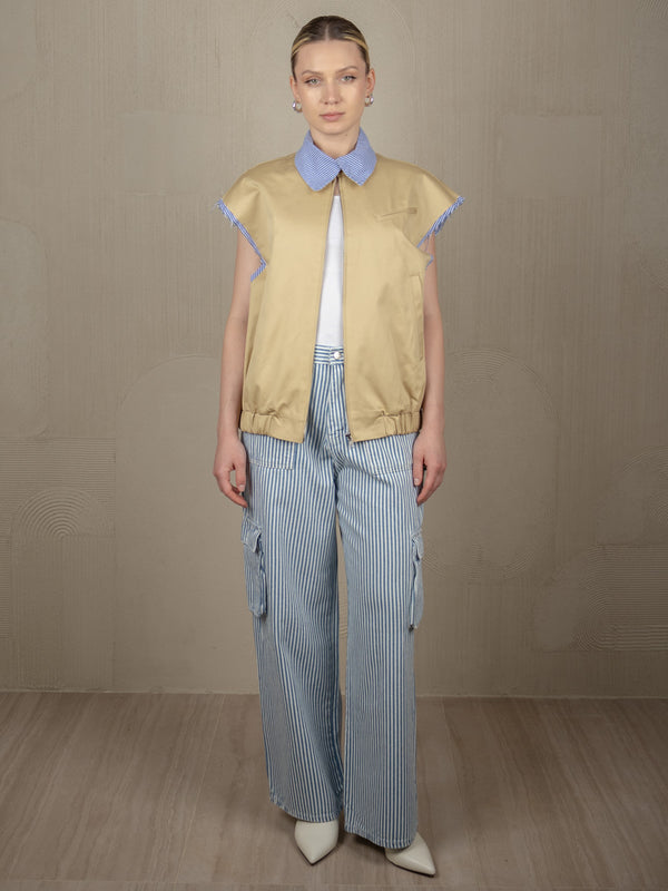 NETTIE PANTS