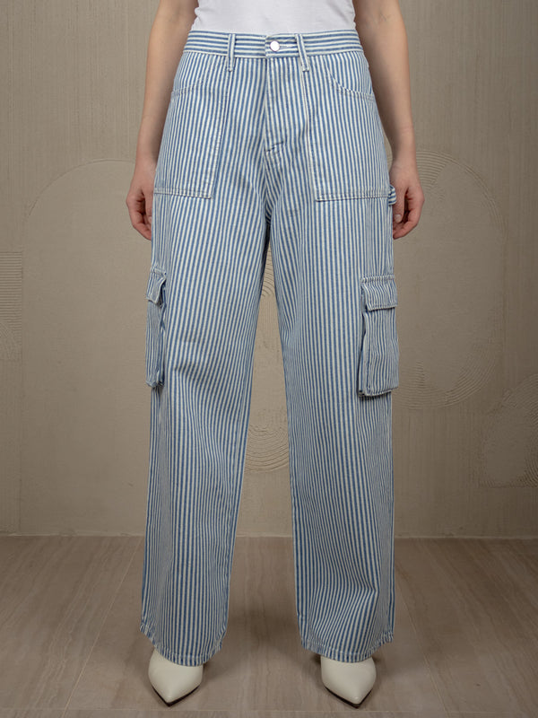 NETTIE PANTS