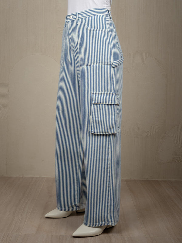 NETTIE PANTS