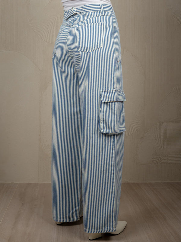NETTIE PANTS