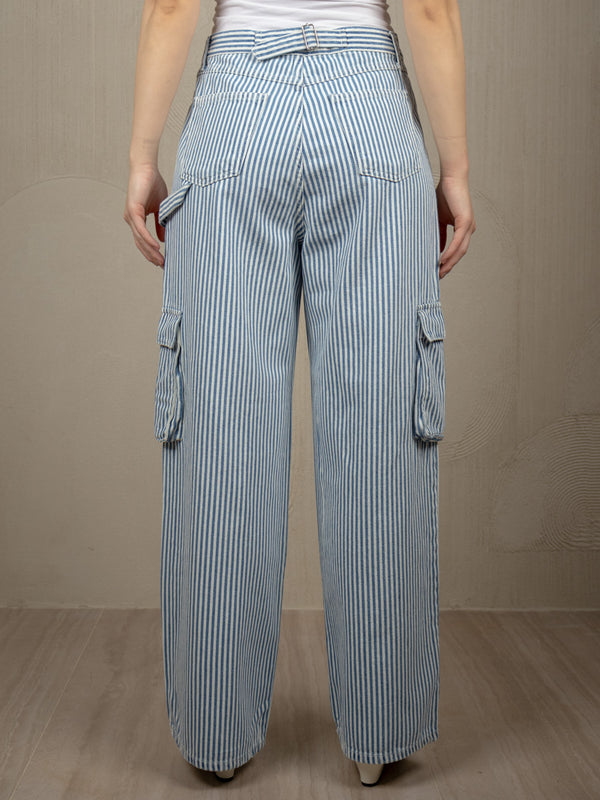 NETTIE PANTS