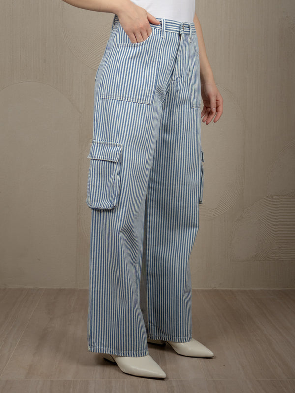 NETTIE PANTS