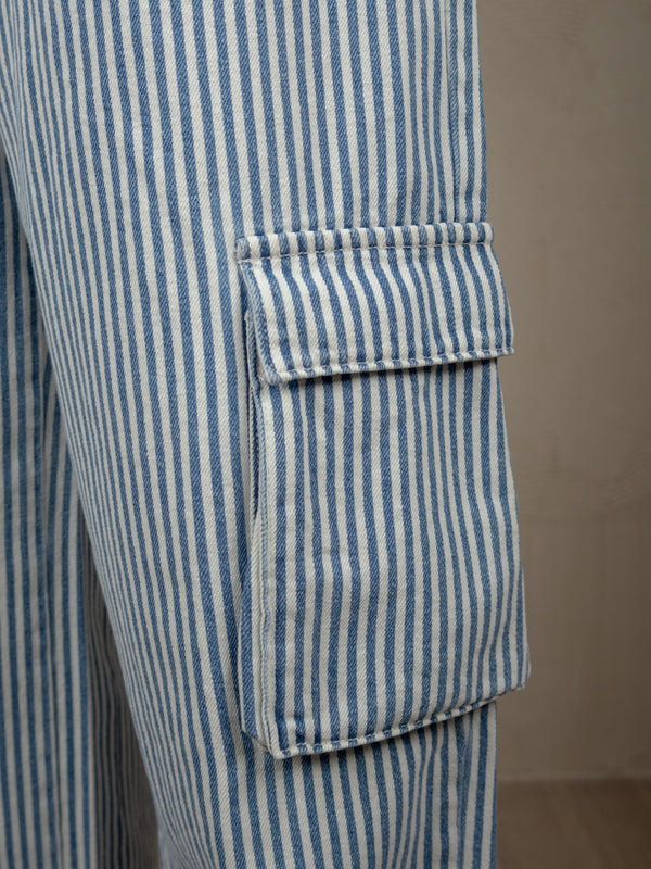 NETTIE PANTS
