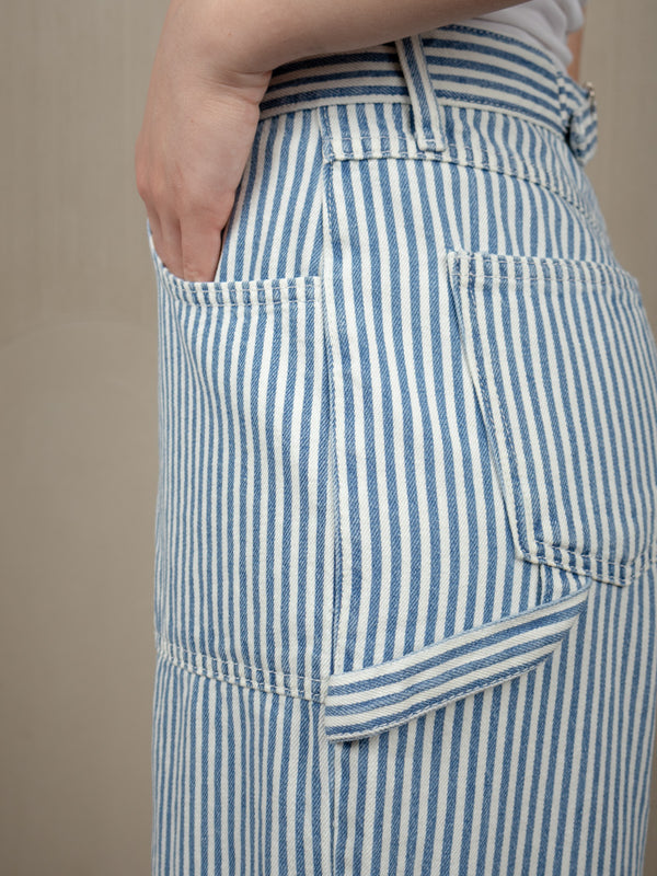NETTIE PANTS