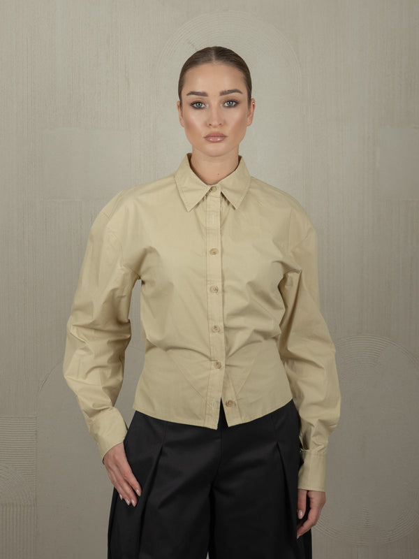 ELISA SHIRT