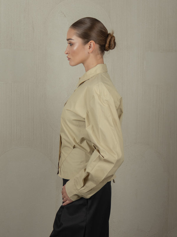 ELISA SHIRT