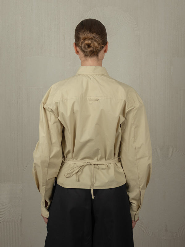ELISA SHIRT