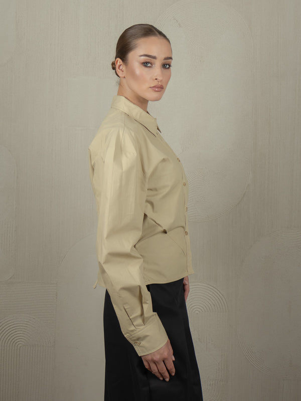 ELISA SHIRT