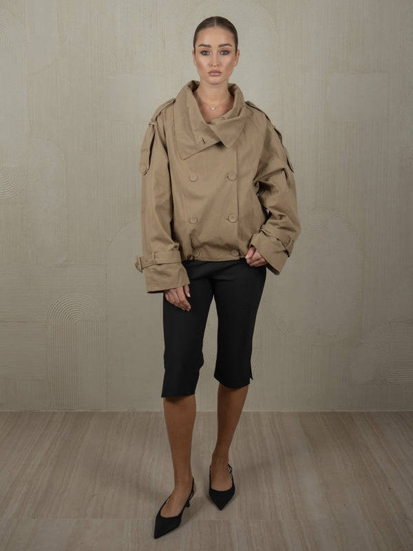 REMI JACKET