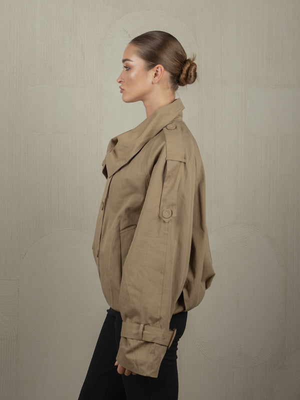 REMI JACKET
