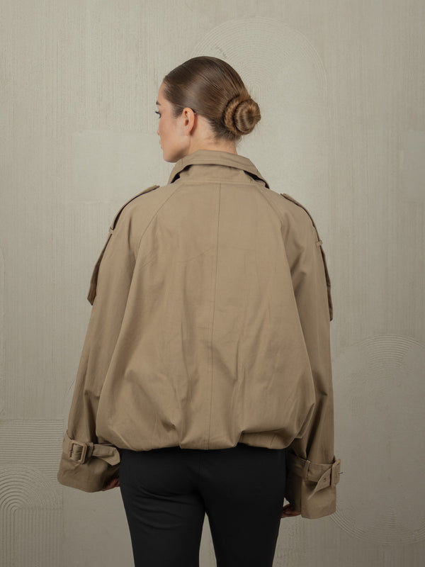 REMI JACKET