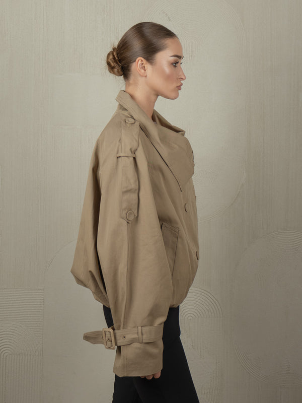 REMI JACKET