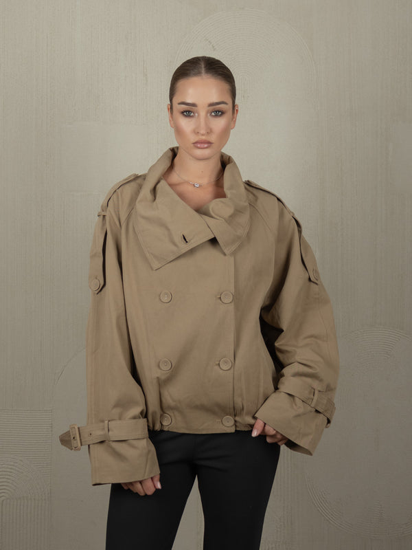 REMI JACKET