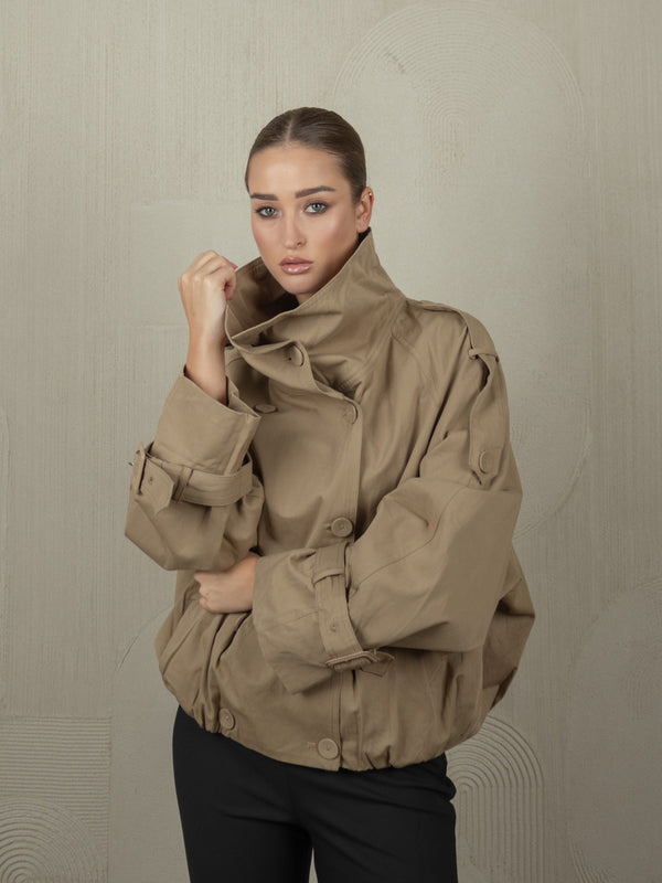 REMI JACKET